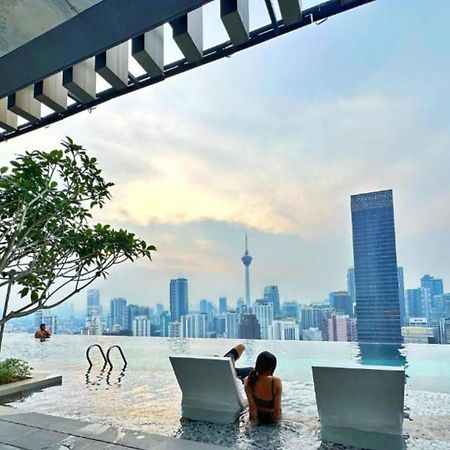 Axon Residence By Klcc Pavilion Kuala Lumpur Exterior photo